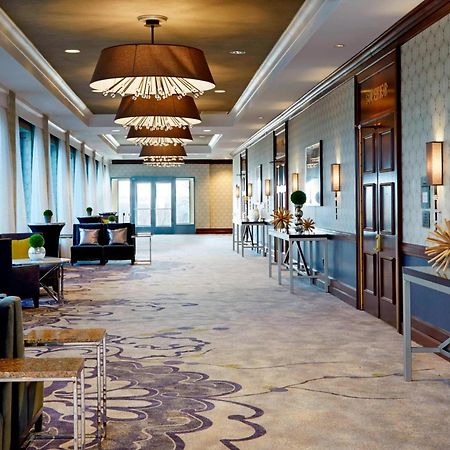 Milwaukee Marriott West Hotel Waukesha Exterior foto
