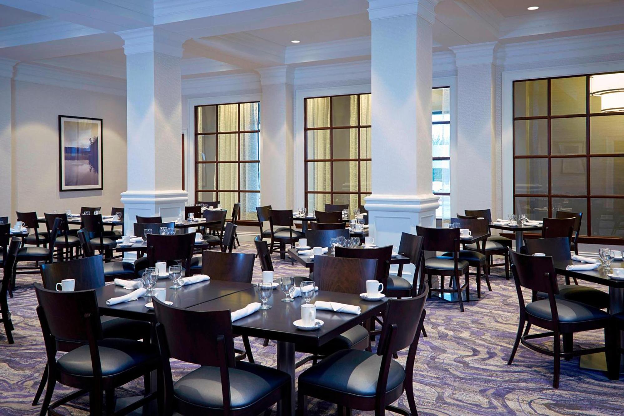 Milwaukee Marriott West Hotel Waukesha Exterior foto