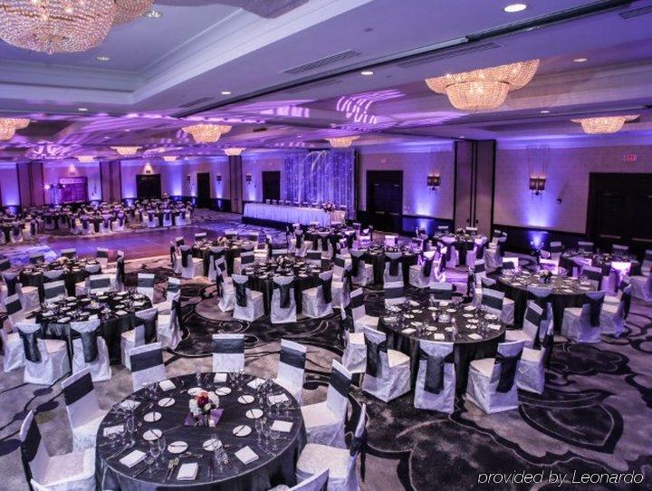 Milwaukee Marriott West Hotel Waukesha Exterior foto