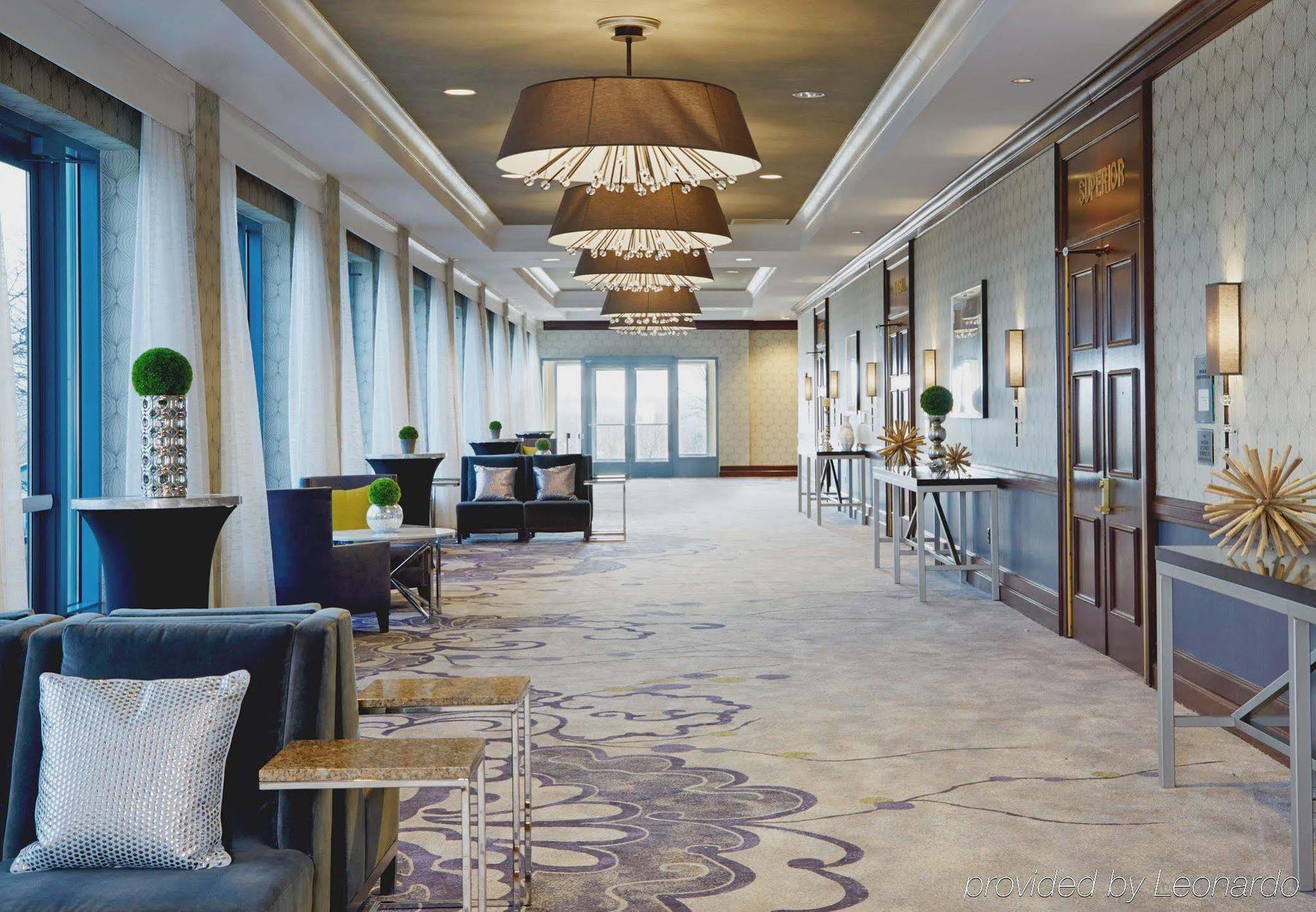 Milwaukee Marriott West Hotel Waukesha Exterior foto